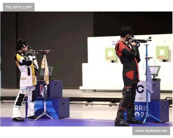里约奥运会射击比赛视频